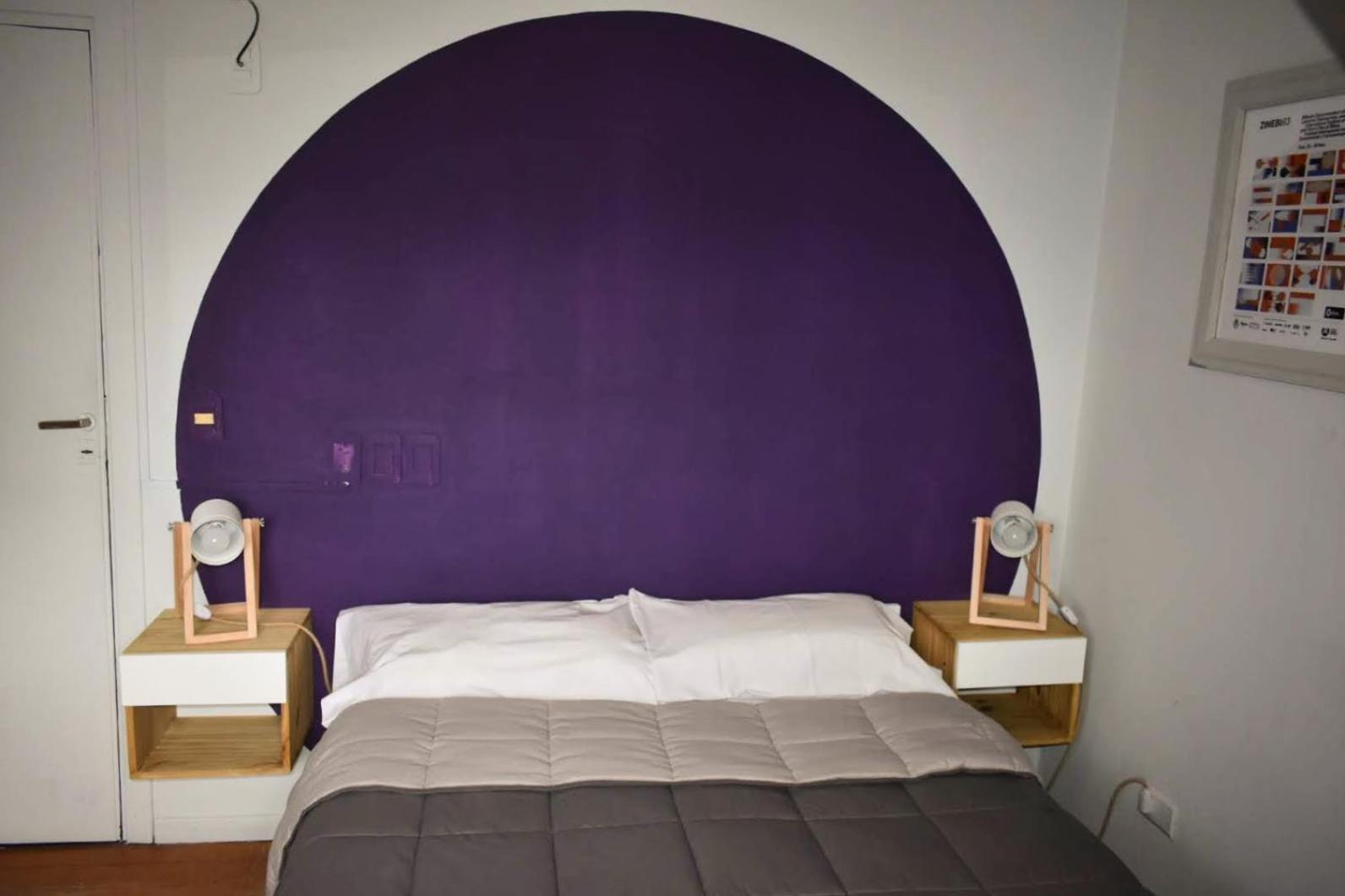 Cinerama Hostel