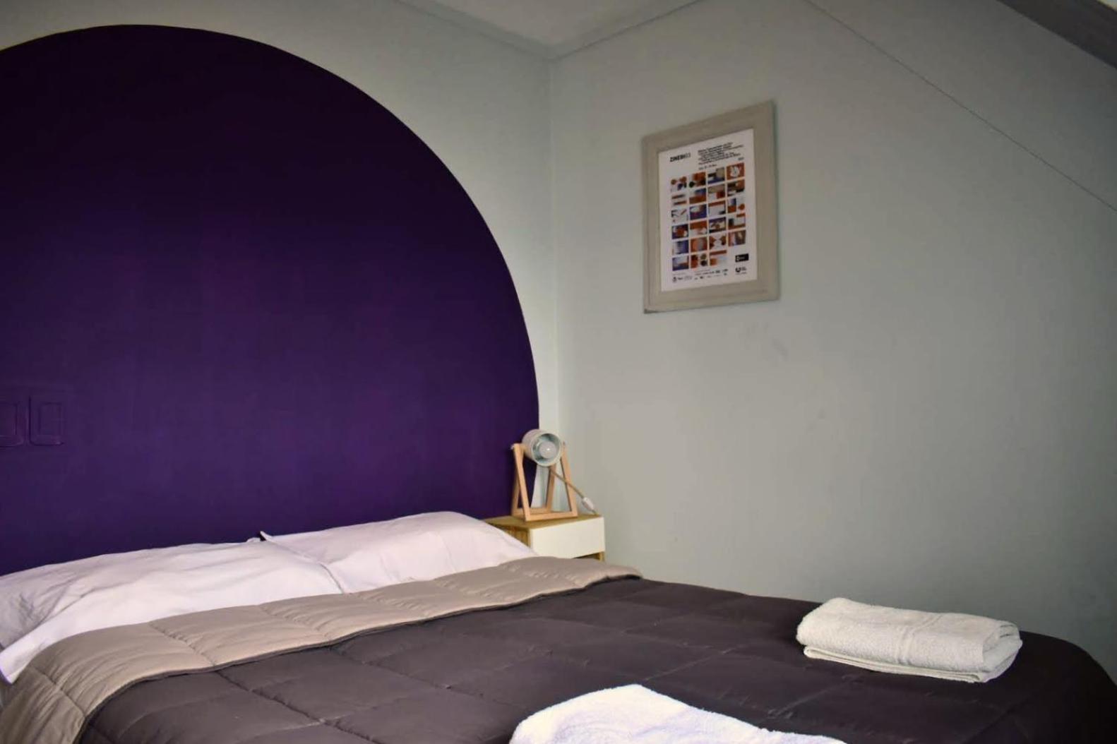 Cinerama Hostel