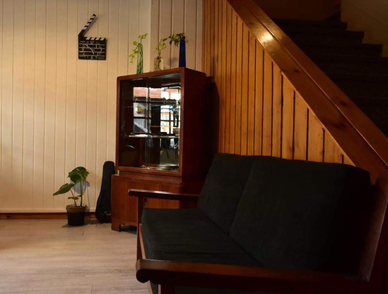 Cinerama Hostel