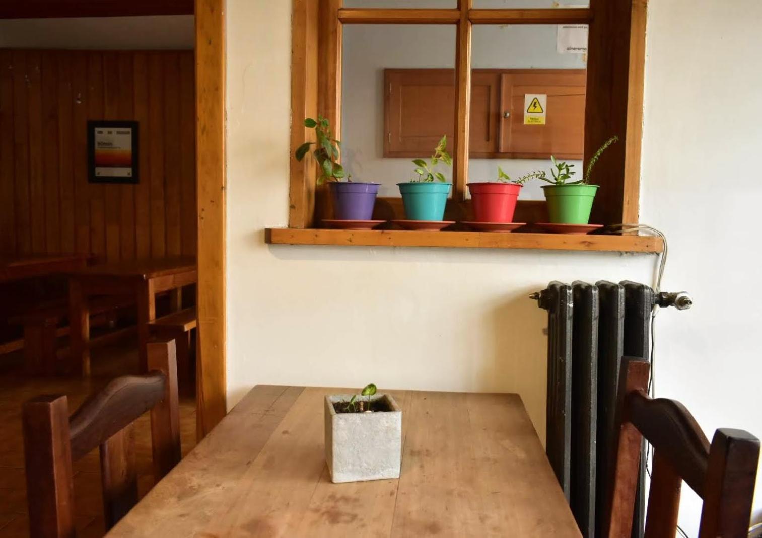 Cinerama Hostel