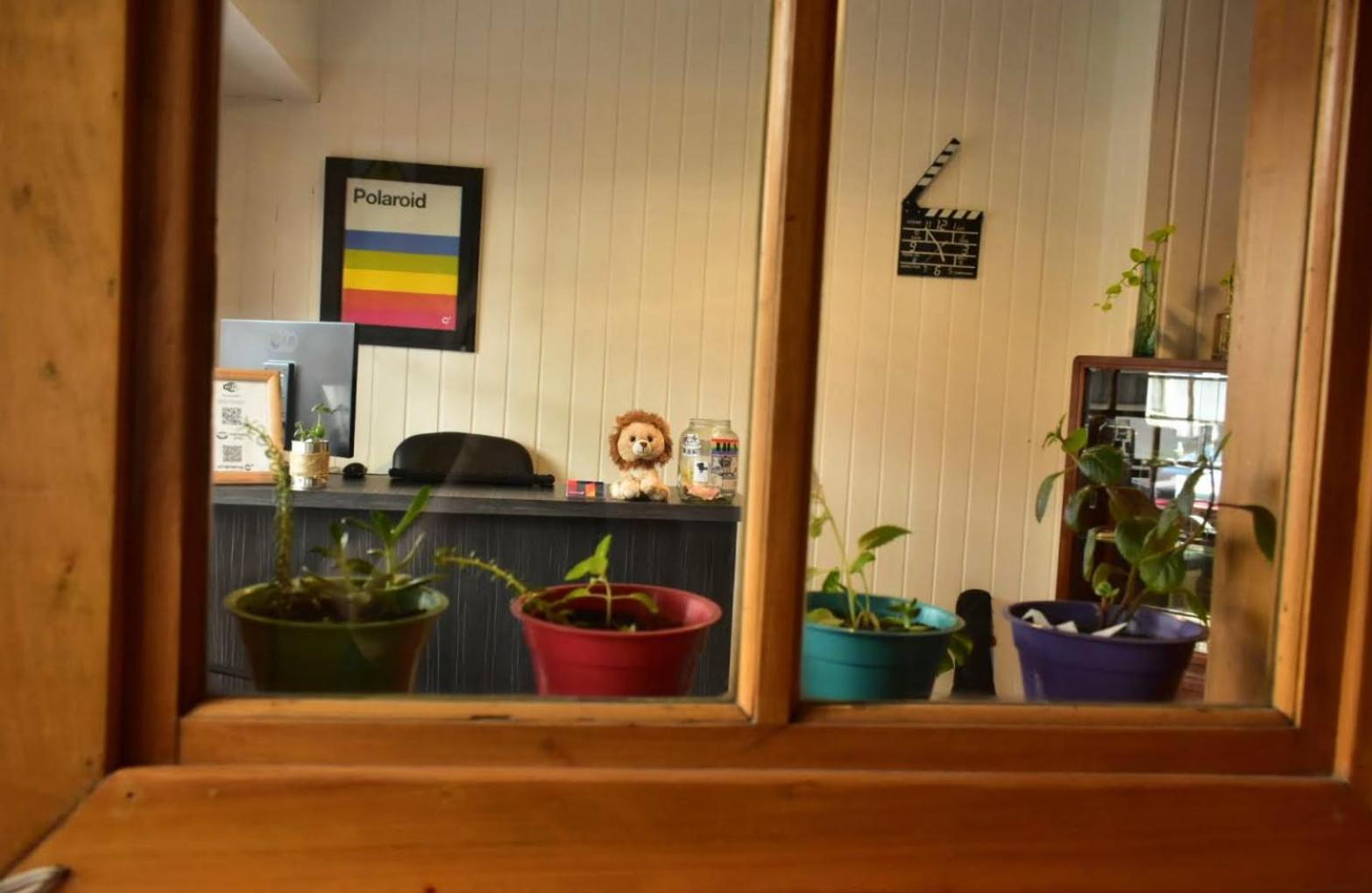 Cinerama Hostel