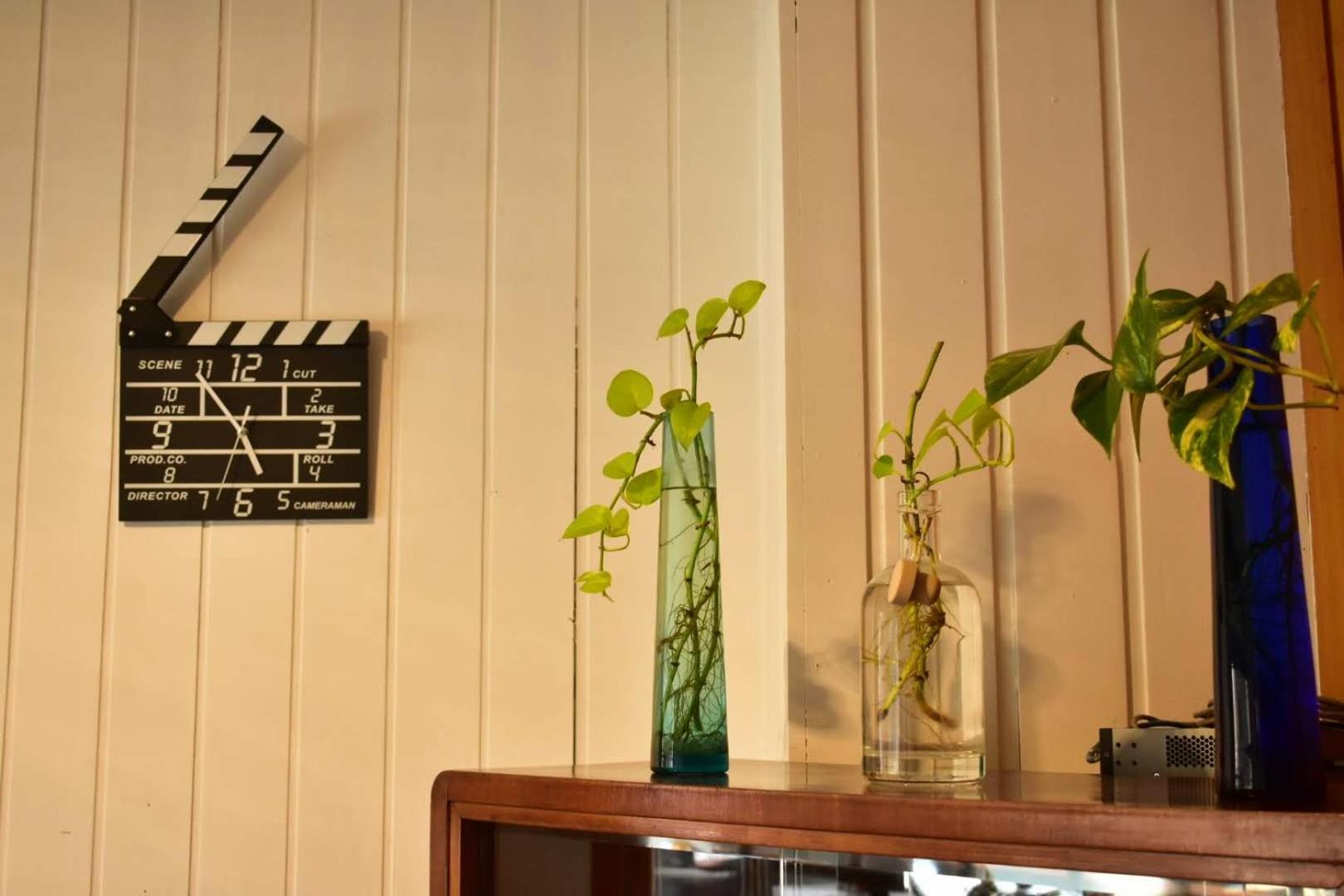 Cinerama Hostel