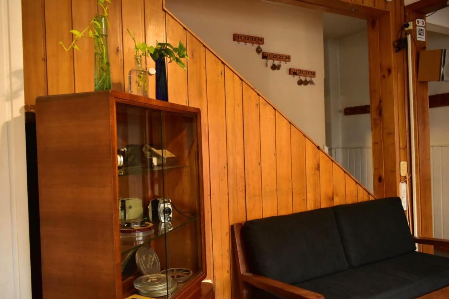Cinerama Hostel
