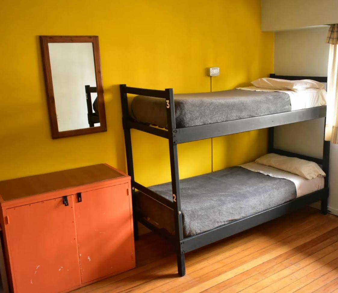 Cinerama Hostel