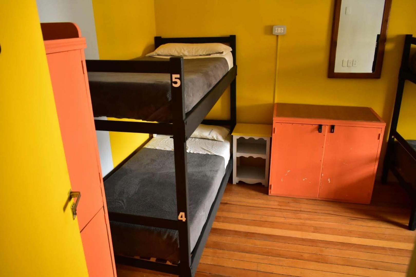 Cinerama Hostel