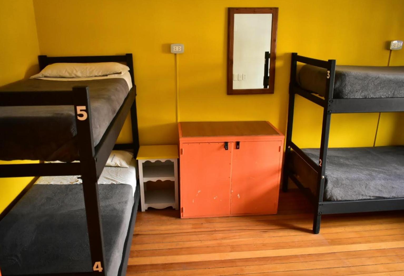 Cinerama Hostel