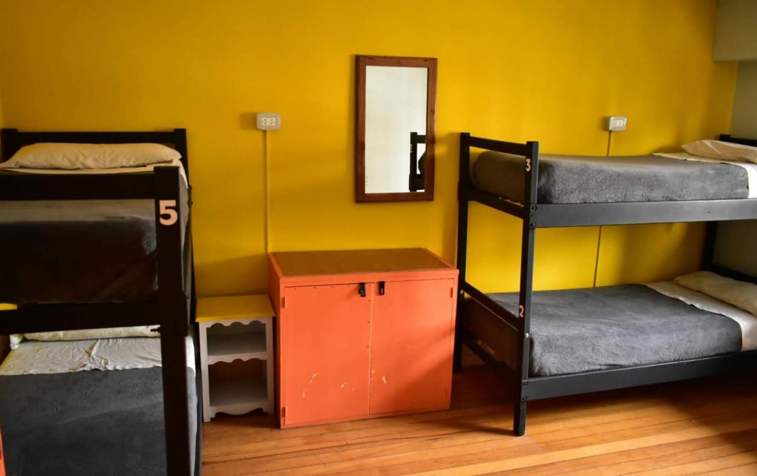 Cinerama Hostel