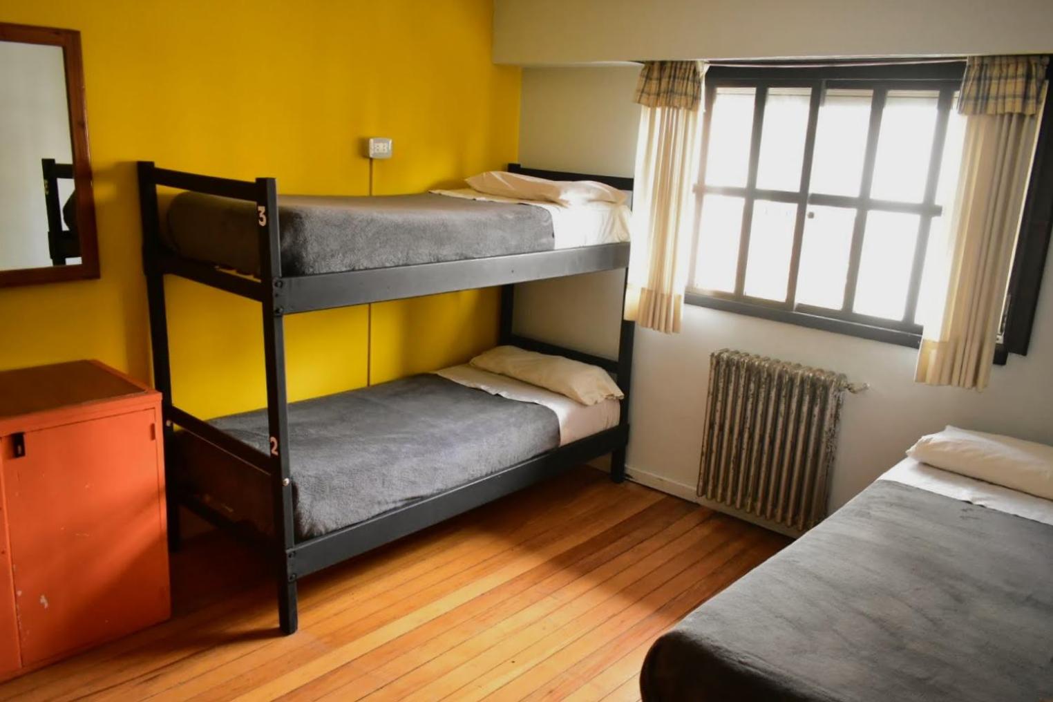 Cinerama Hostel