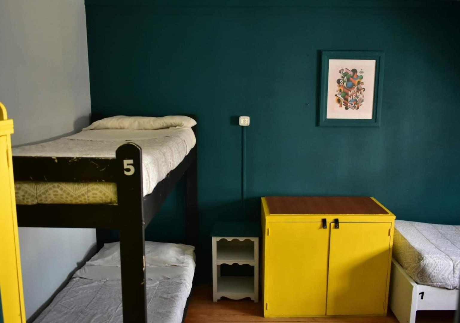 Cinerama Hostel