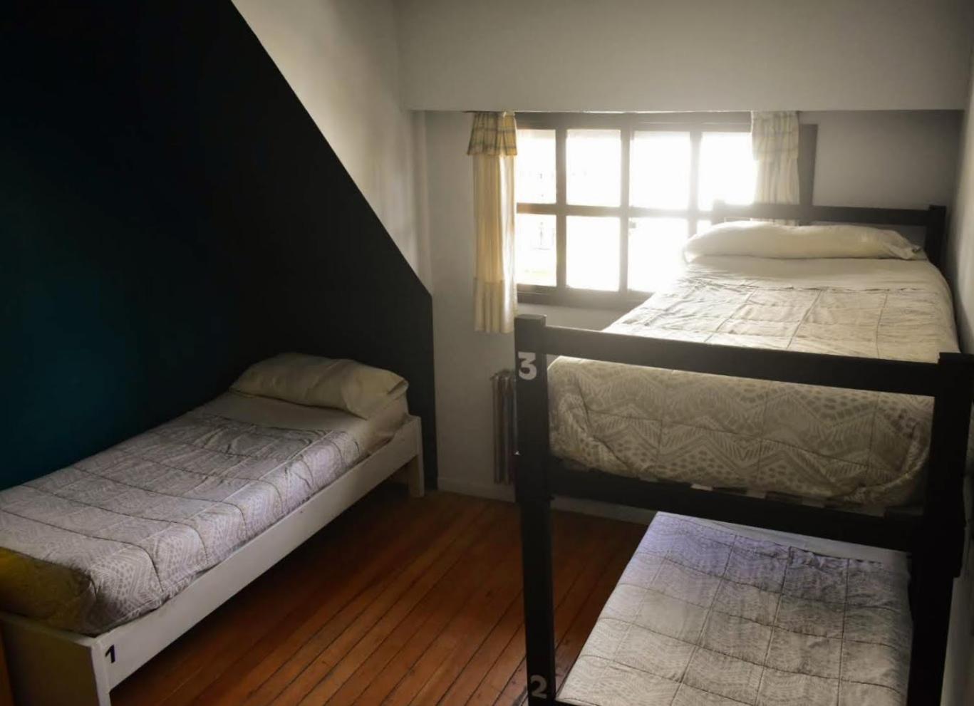 Cinerama Hostel