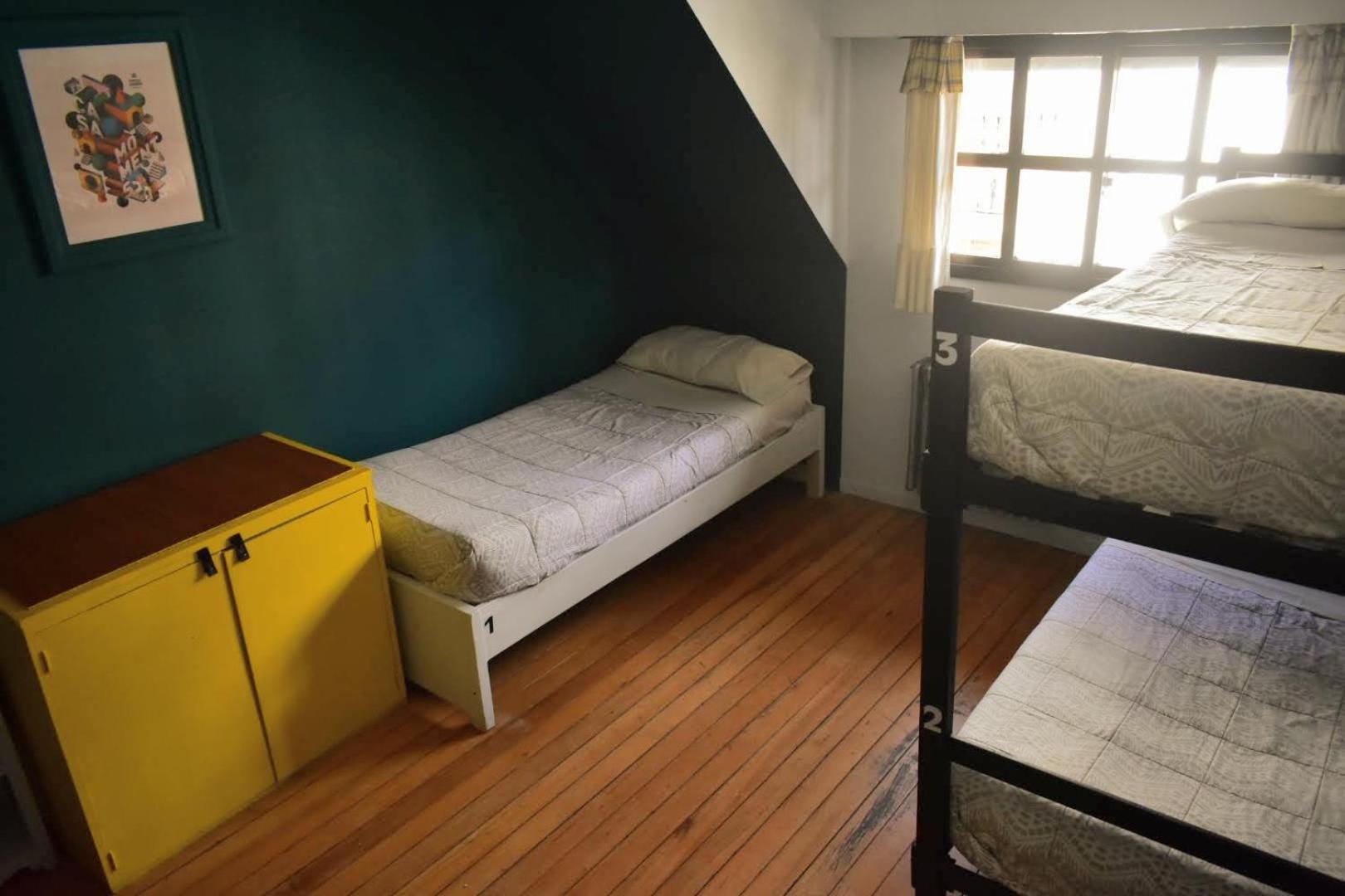 Cinerama Hostel