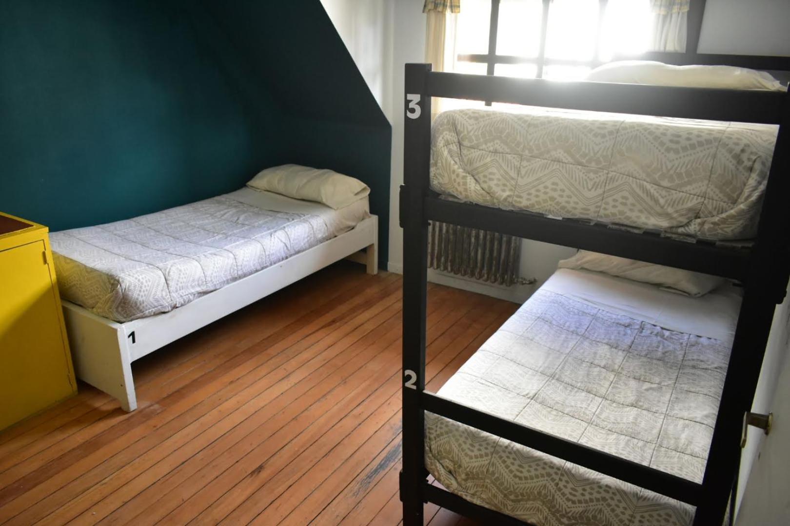 Cinerama Hostel