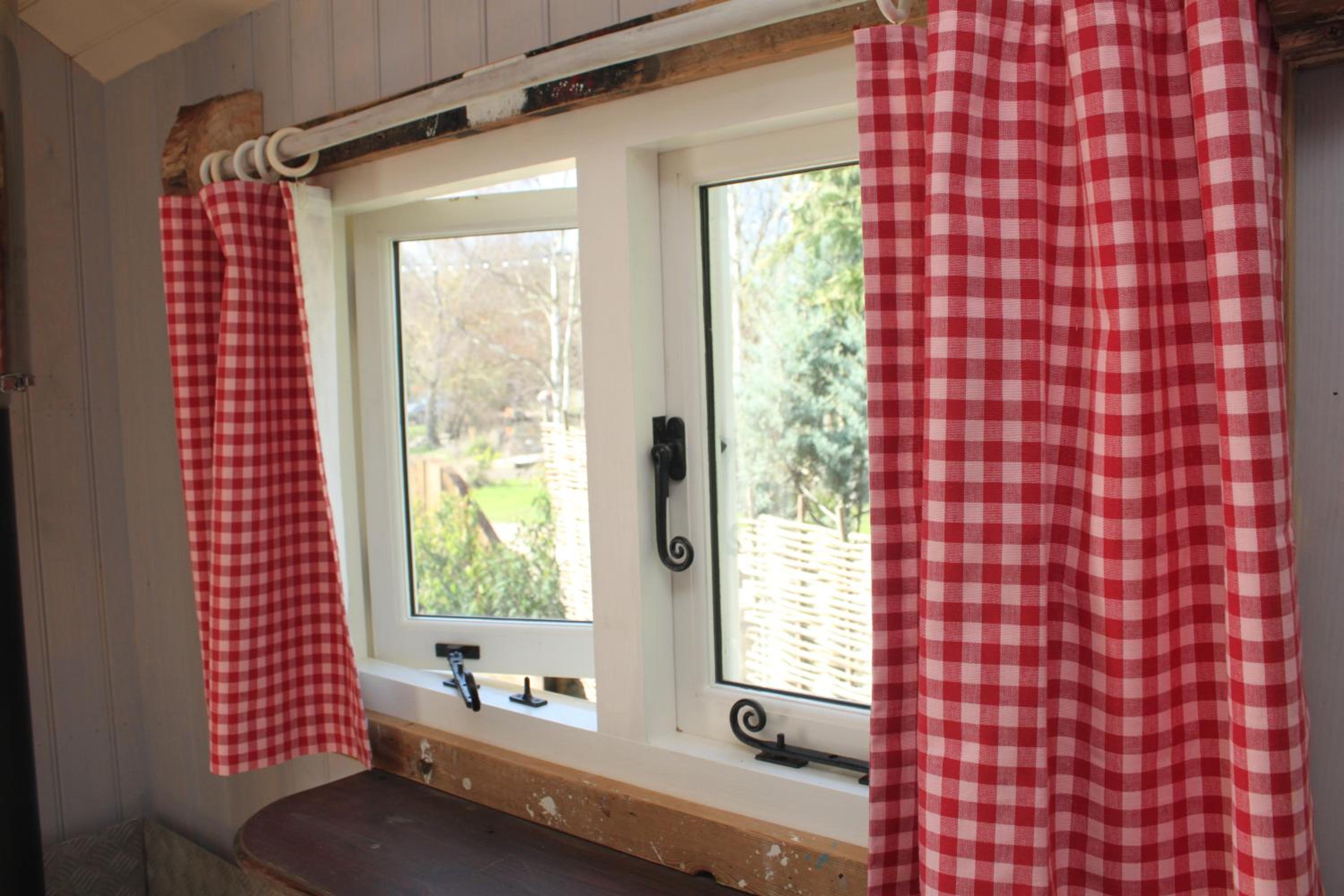 Sumners Ponds Fishery & Campsite