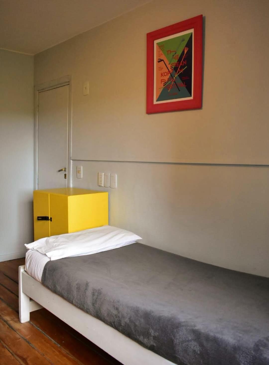 Cinerama Hostel