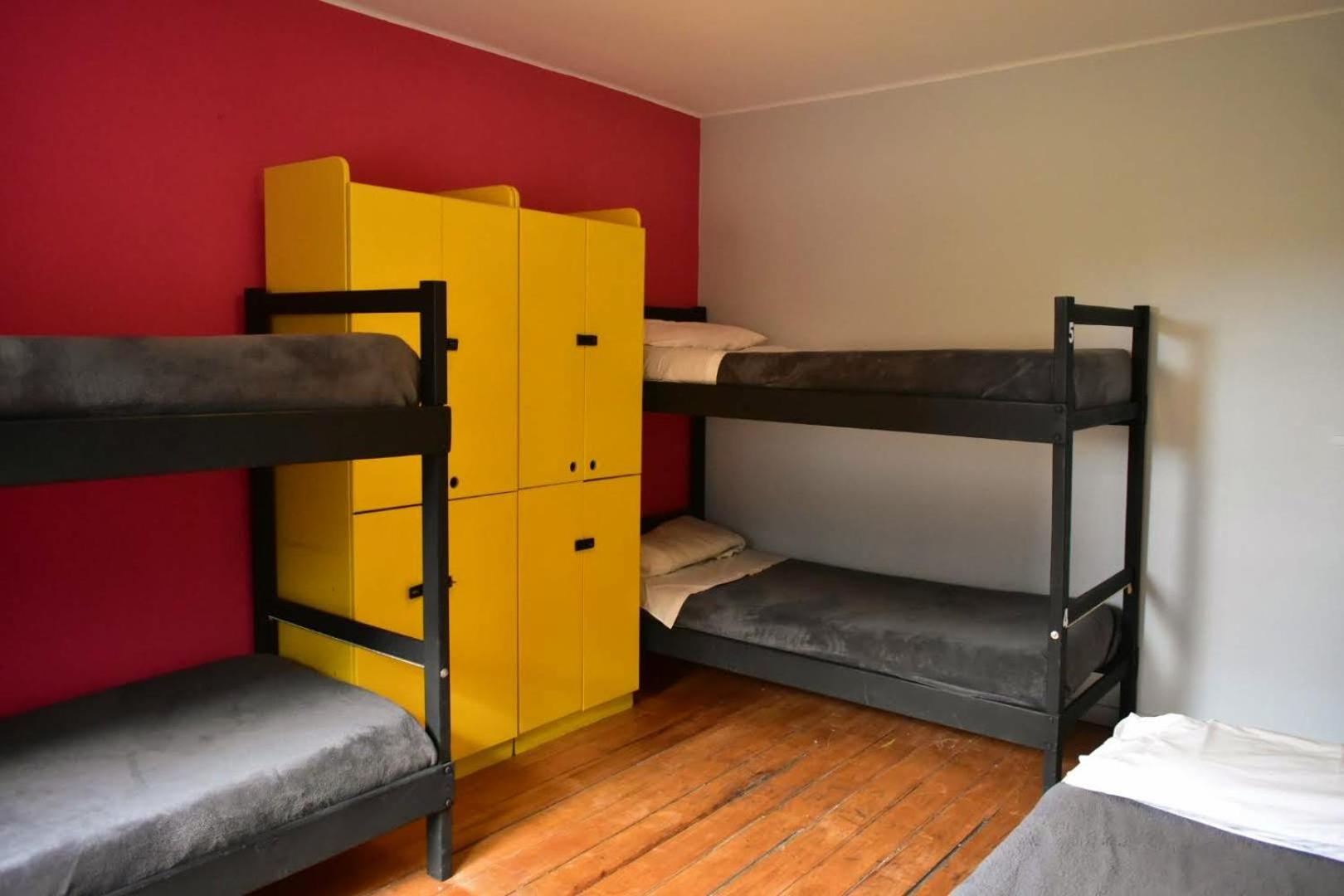 Cinerama Hostel
