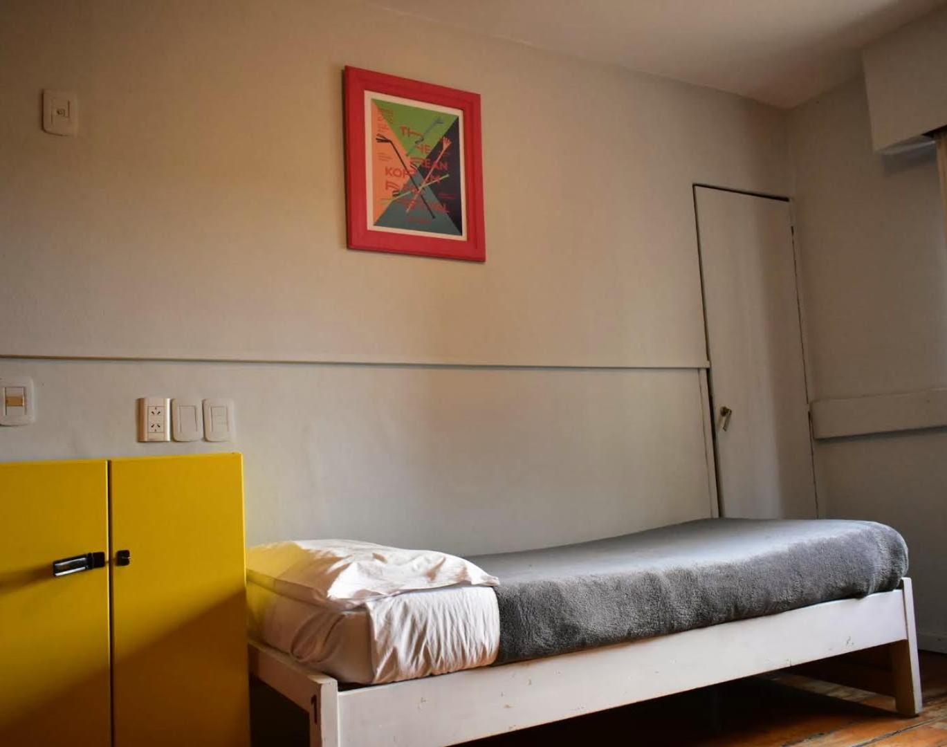 Cinerama Hostel