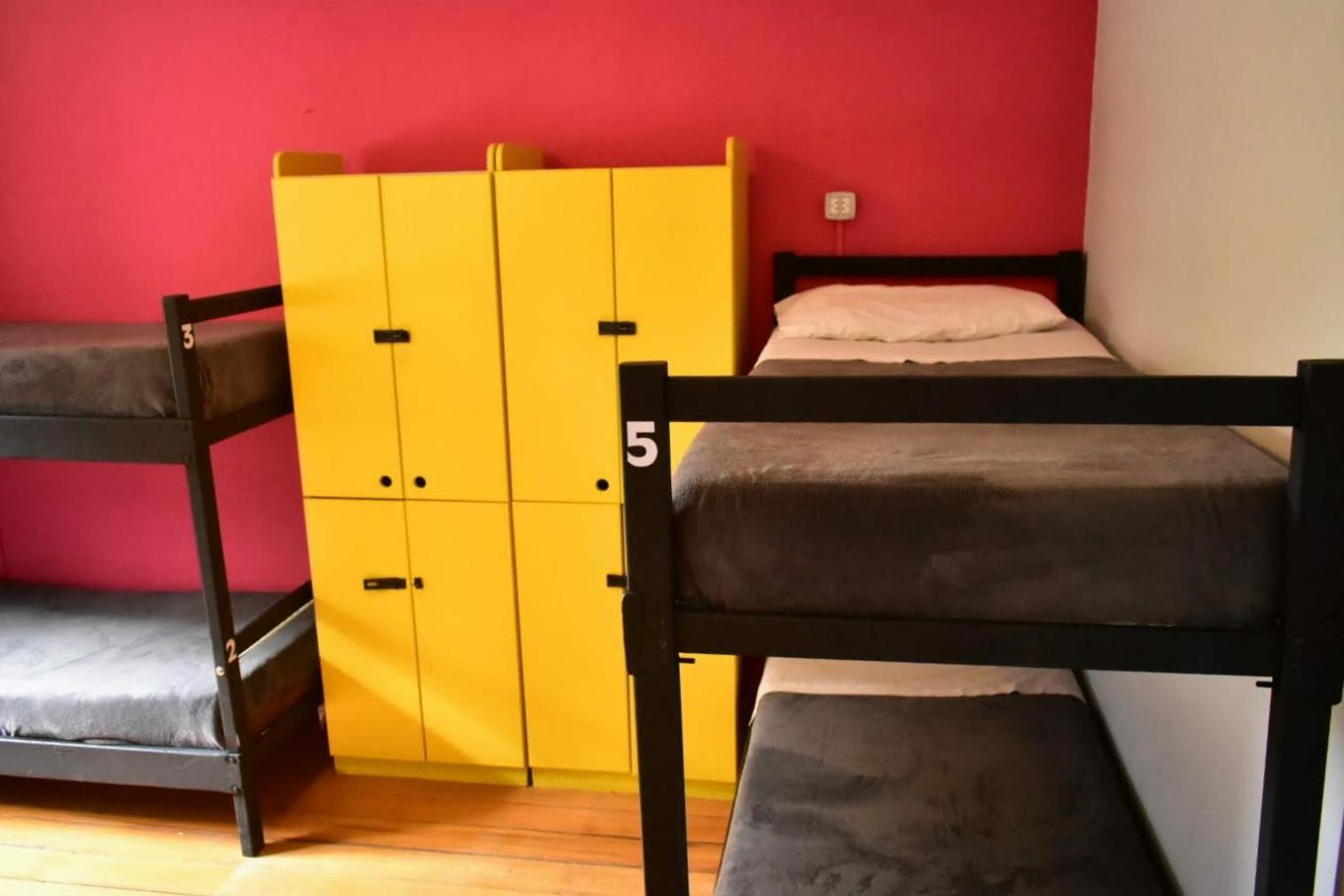 Cinerama Hostel