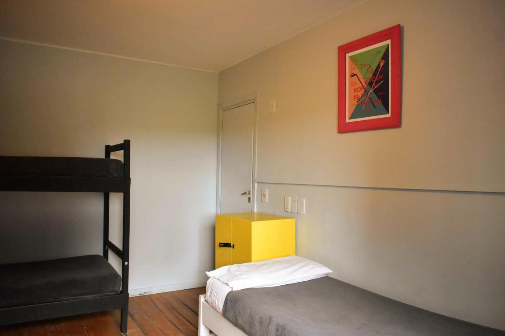 Cinerama Hostel