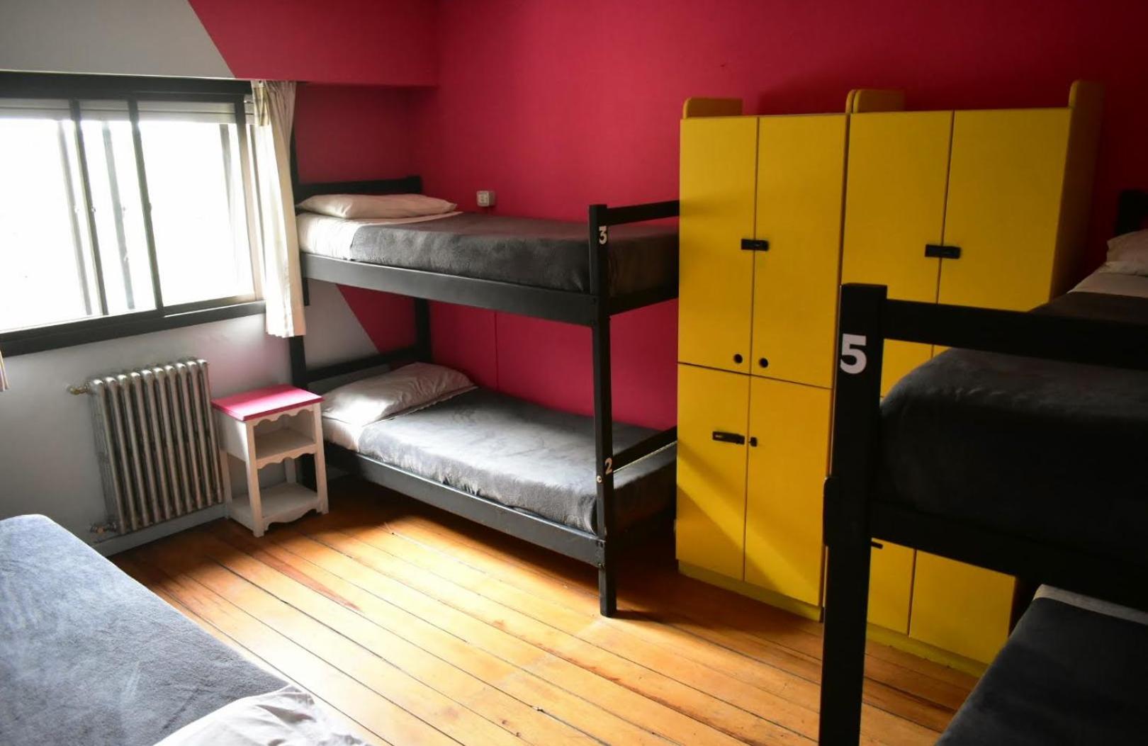 Cinerama Hostel