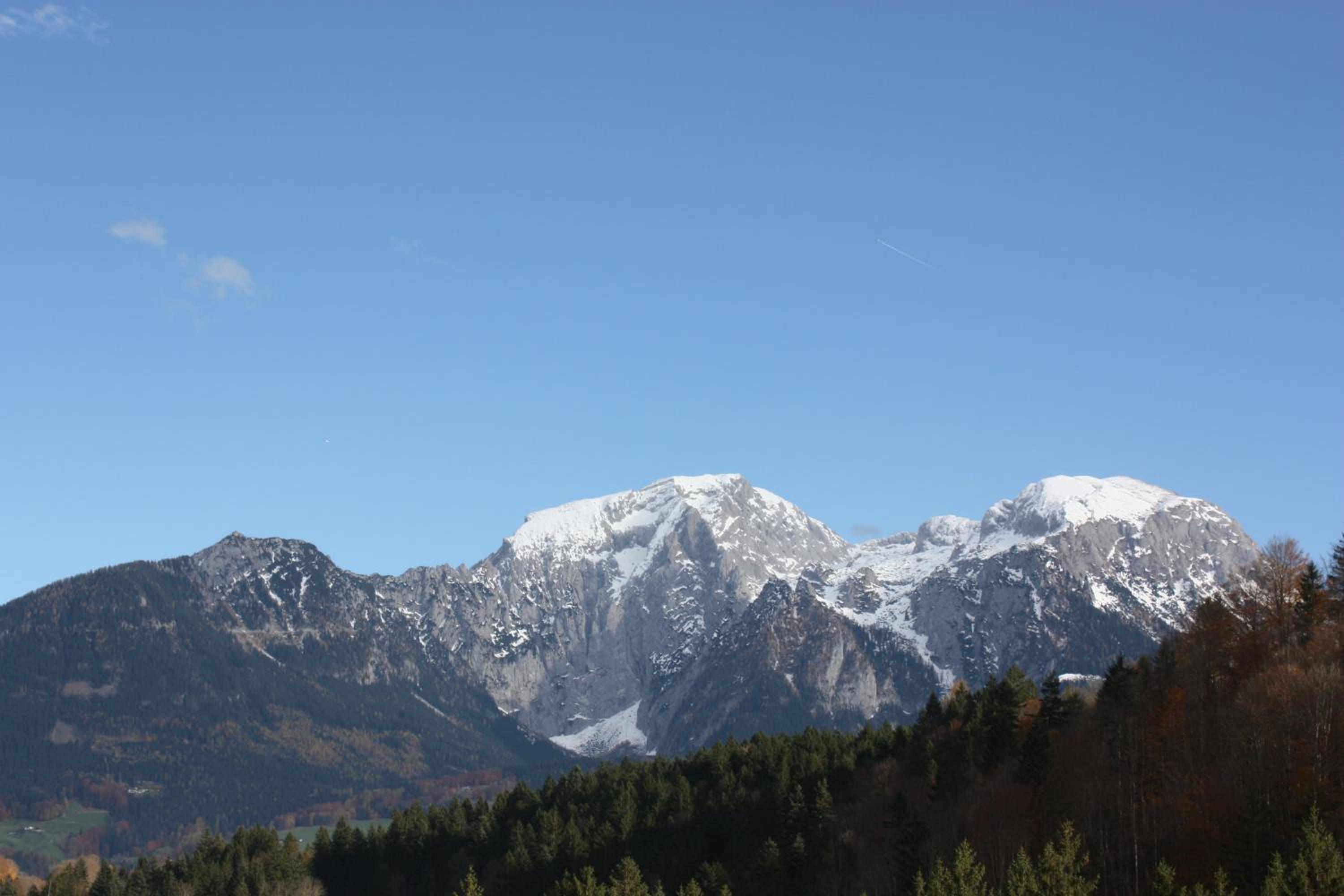 Alpenferienwohnungen Wiesenlehen