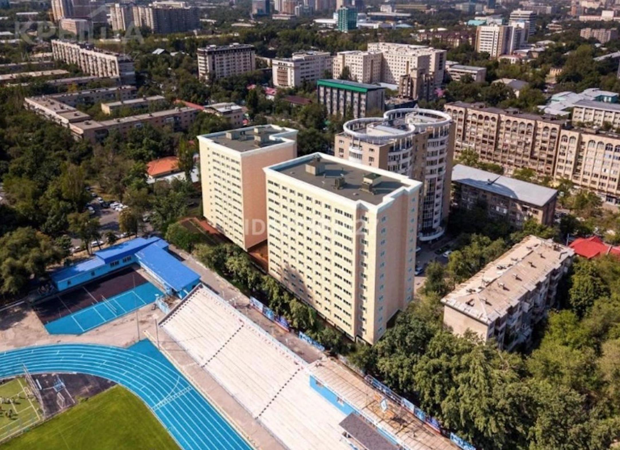 ADT apartments