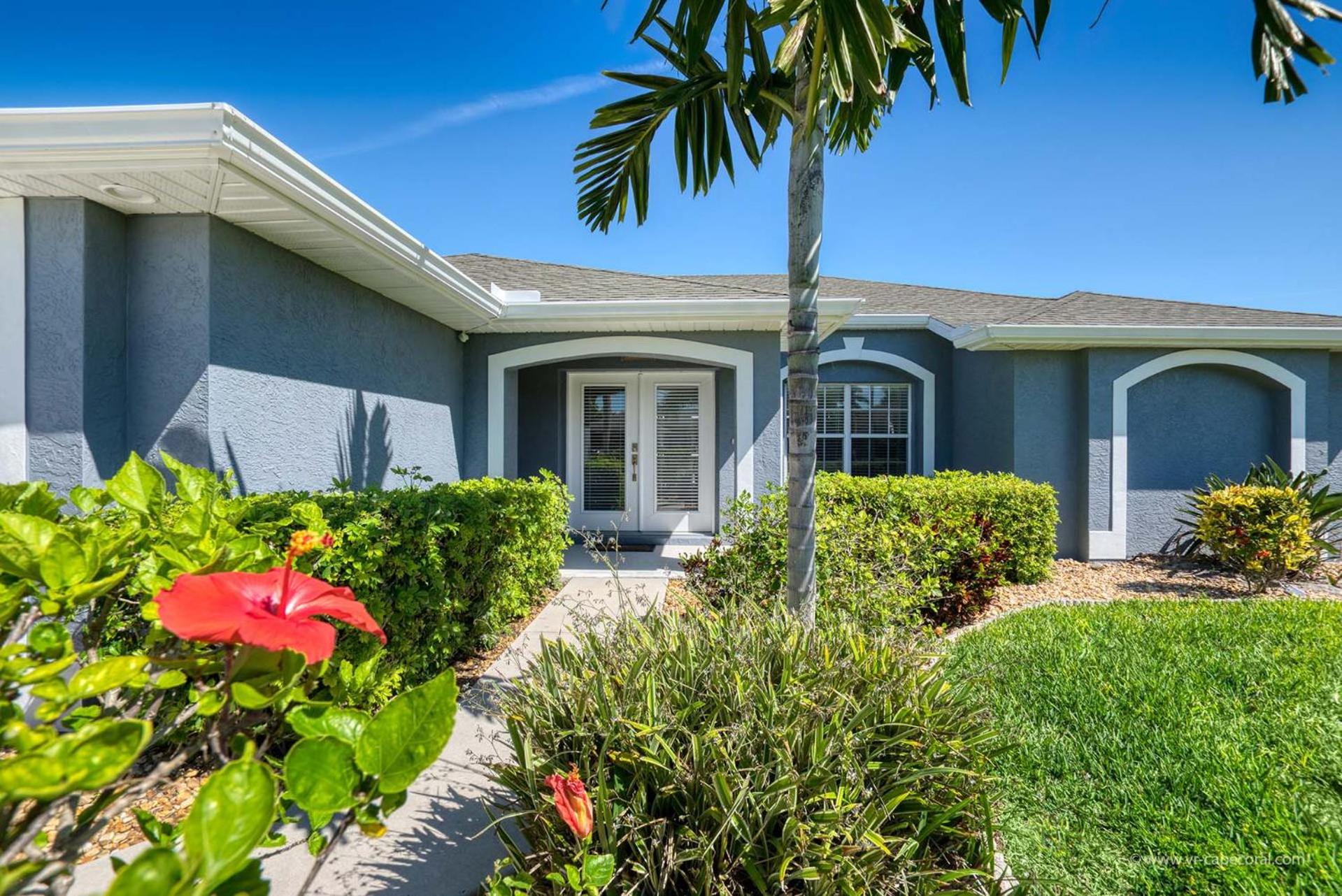 Villa Summer Breeze - 3 bedroom villa with lots of privacy view 2