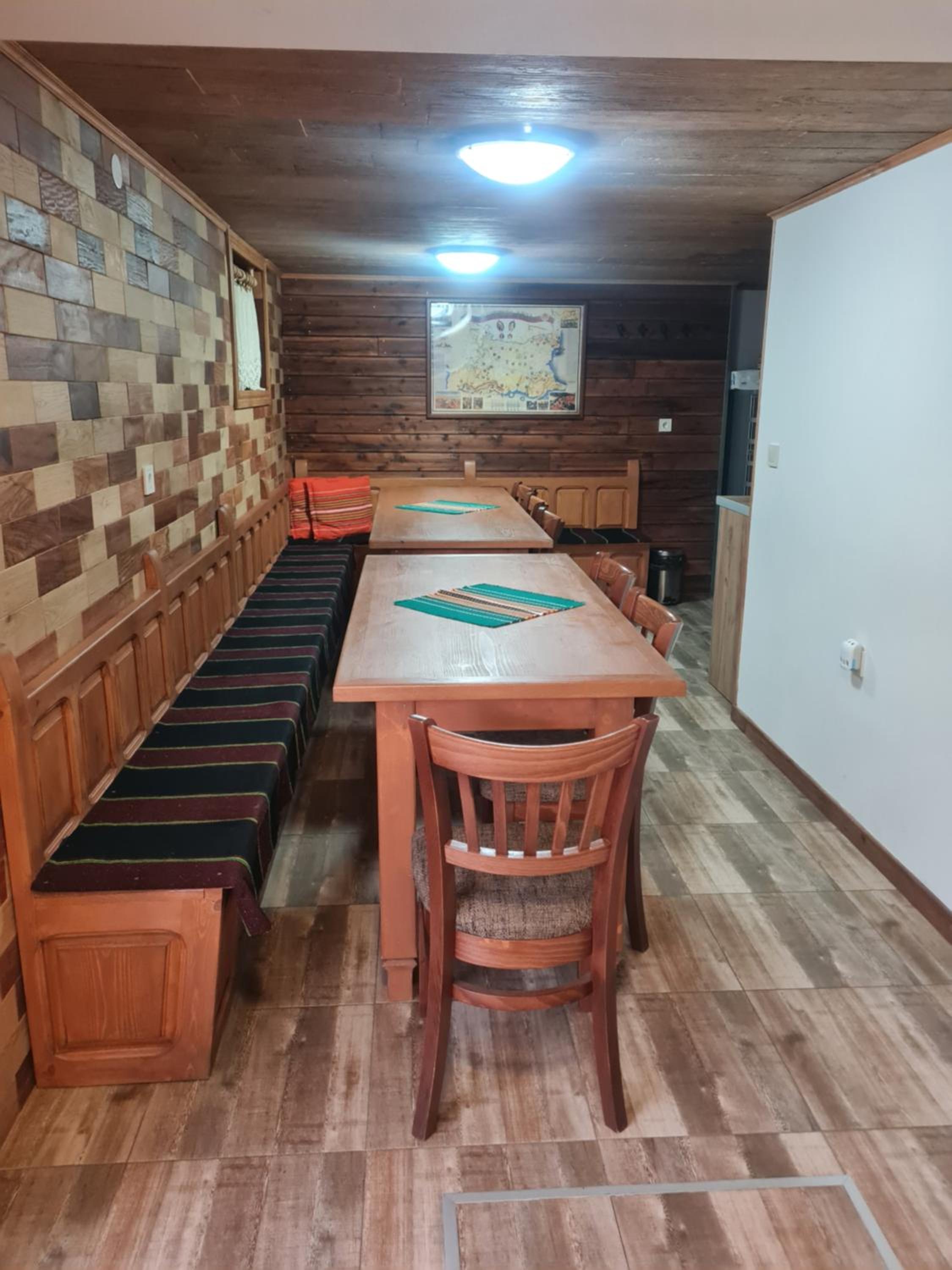Guest House Zlatniyat Telets