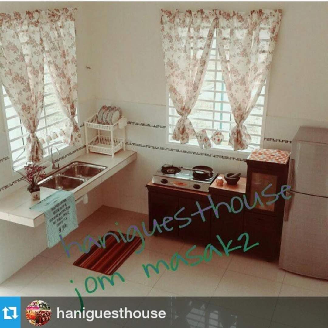 Hani Guest House Big House
