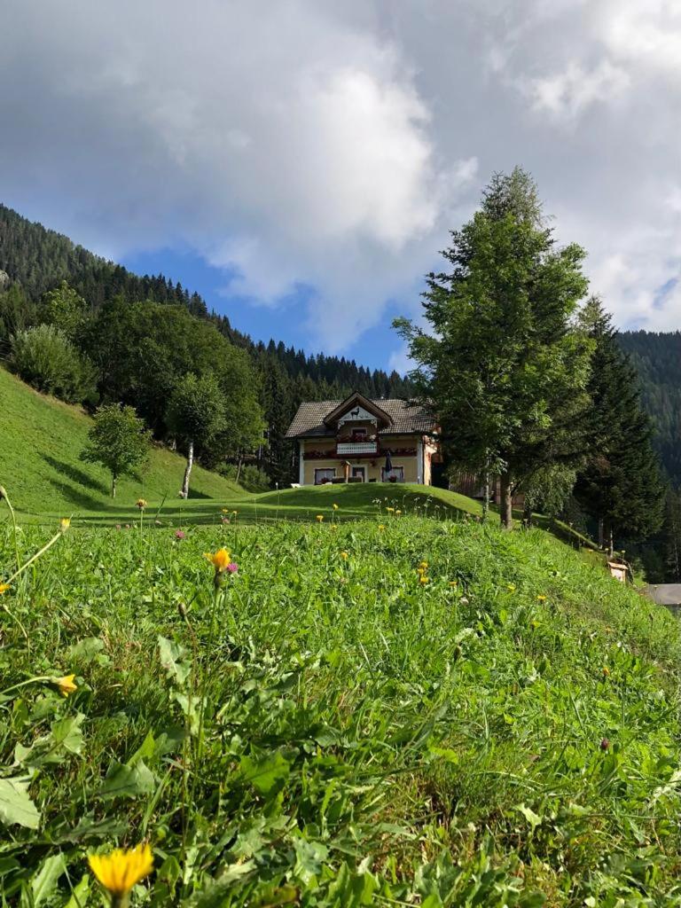 Baita Alpenrose