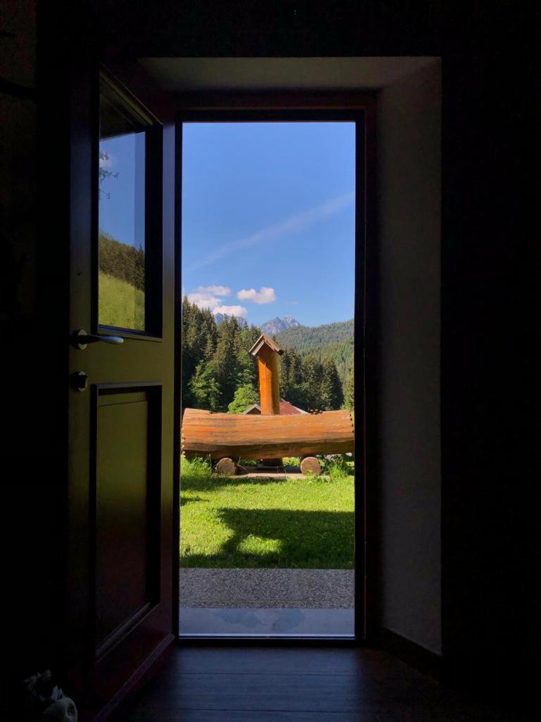 Baita Alpenrose