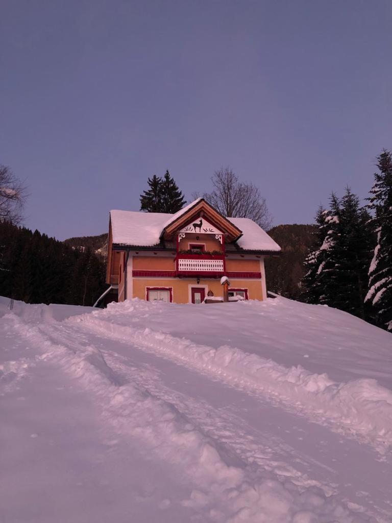 Baita Alpenrose