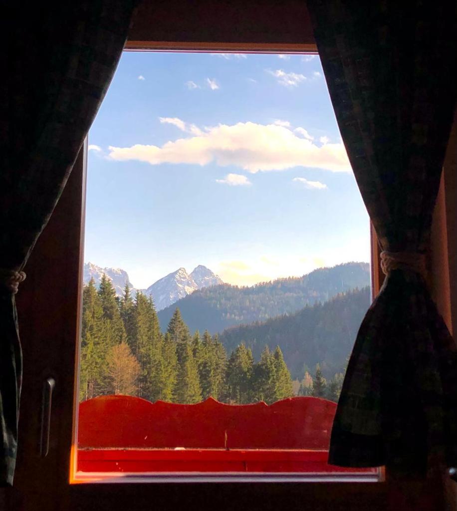 Baita Alpenrose