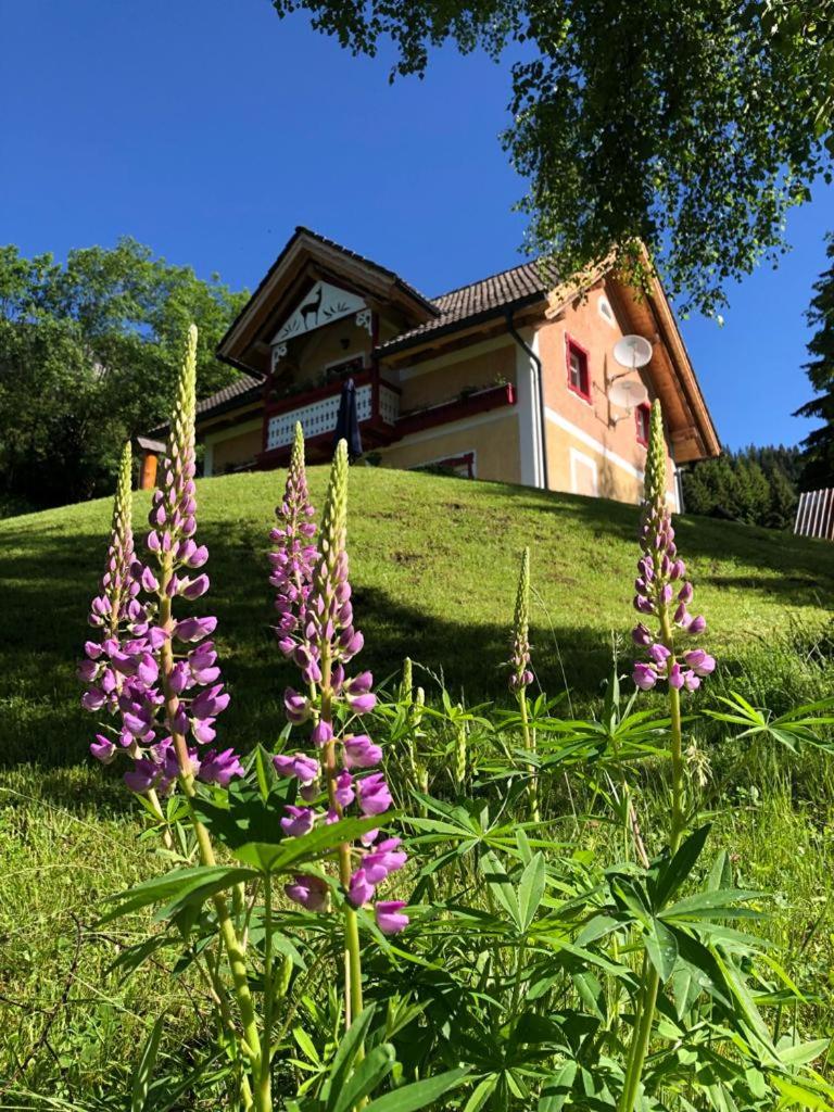 Baita Alpenrose