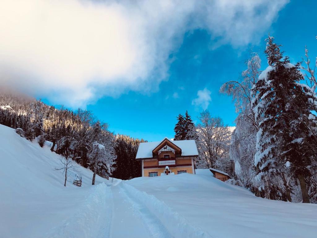 Baita Alpenrose