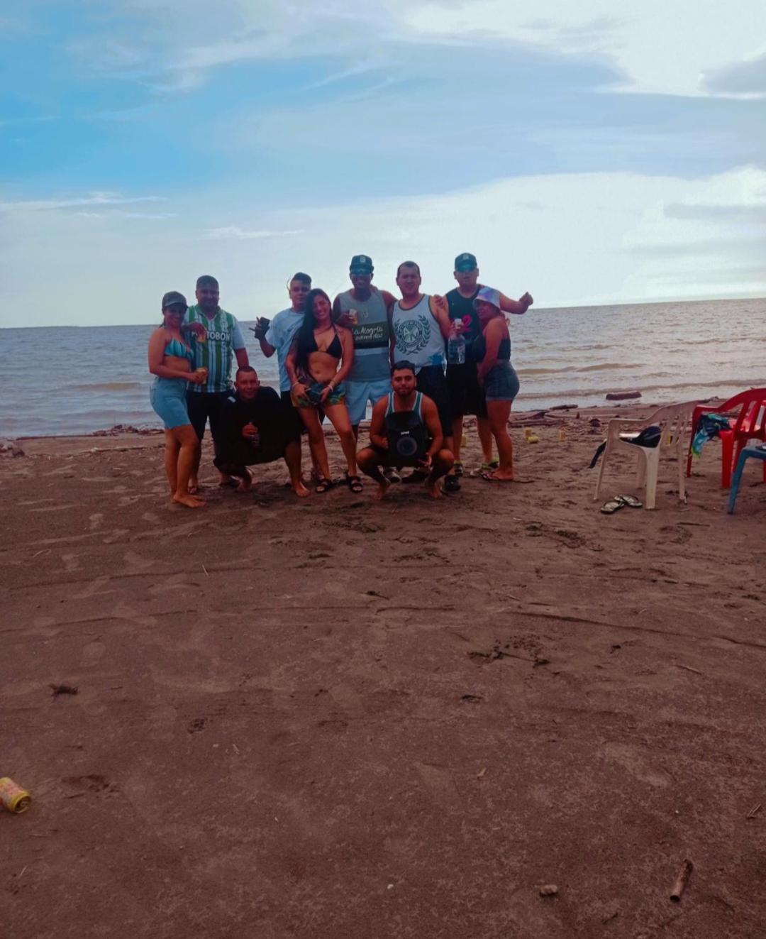HOSTAL BELLEZA TROPICAL