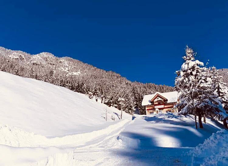 Baita Alpenrose