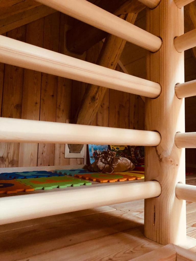 Baita Alpenrose