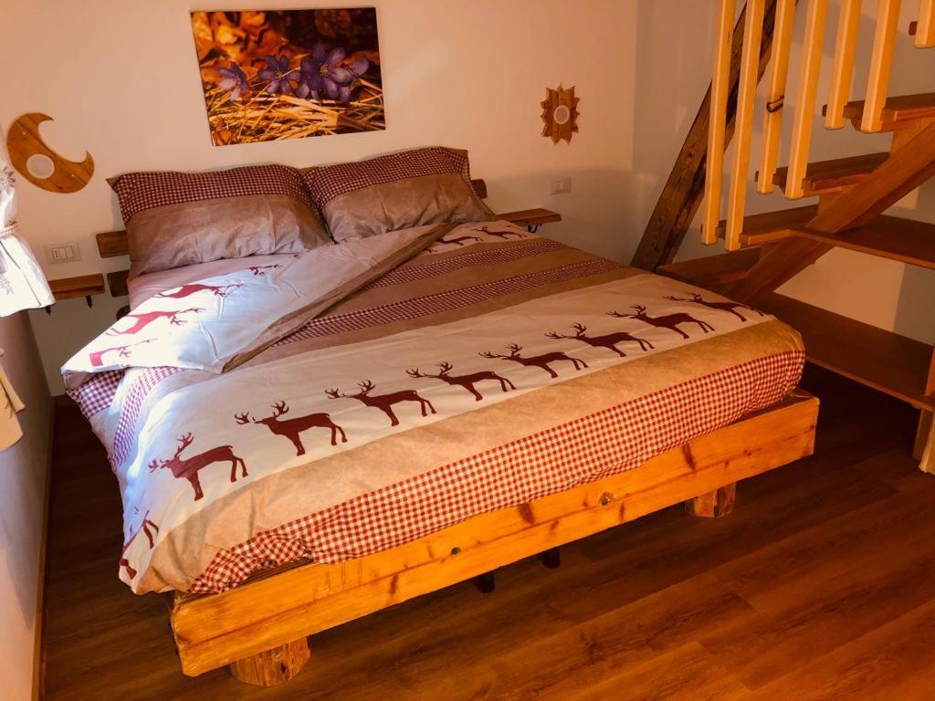 Baita Alpenrose