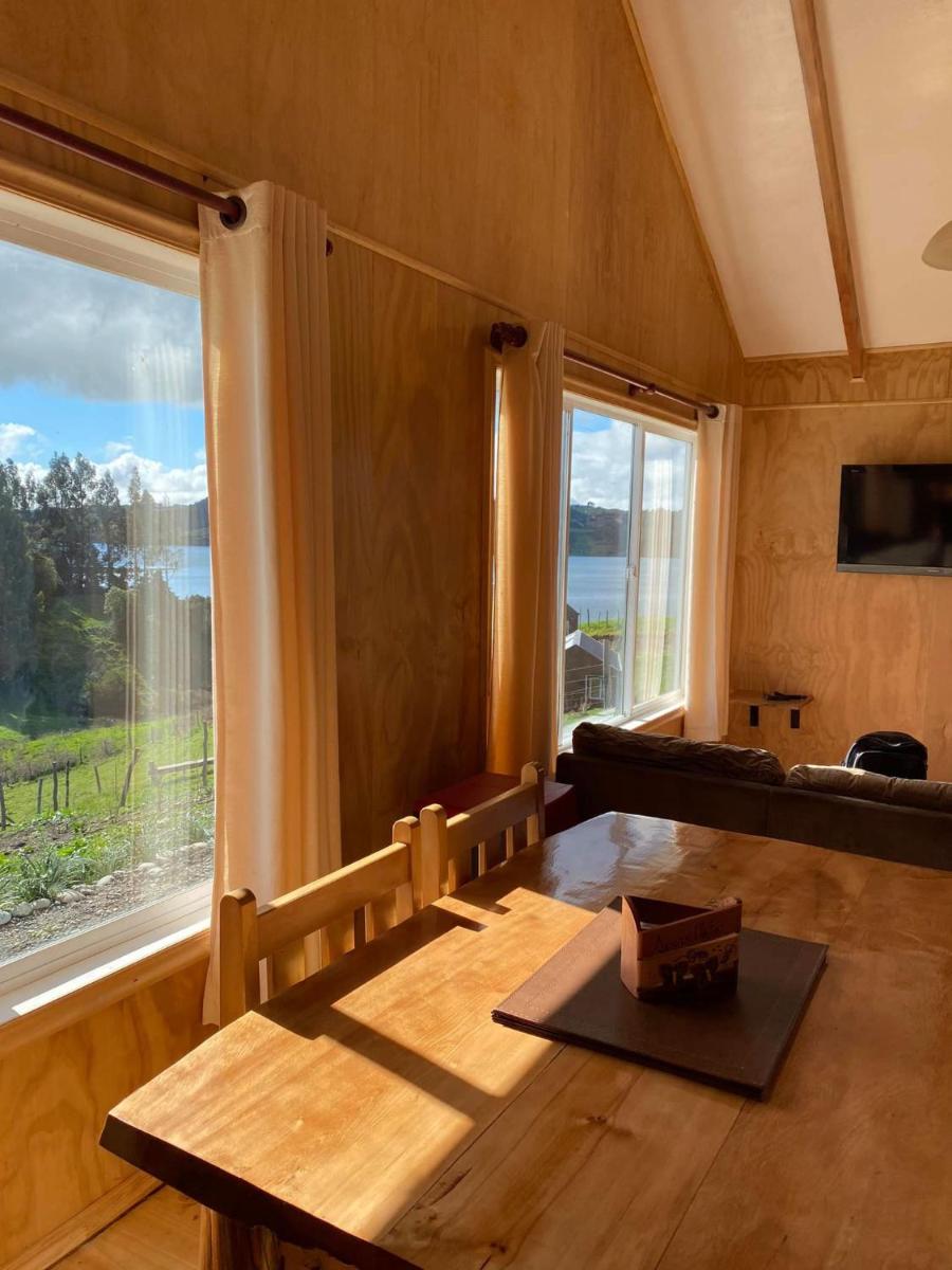 Hotel Queltehues natural - Image 1