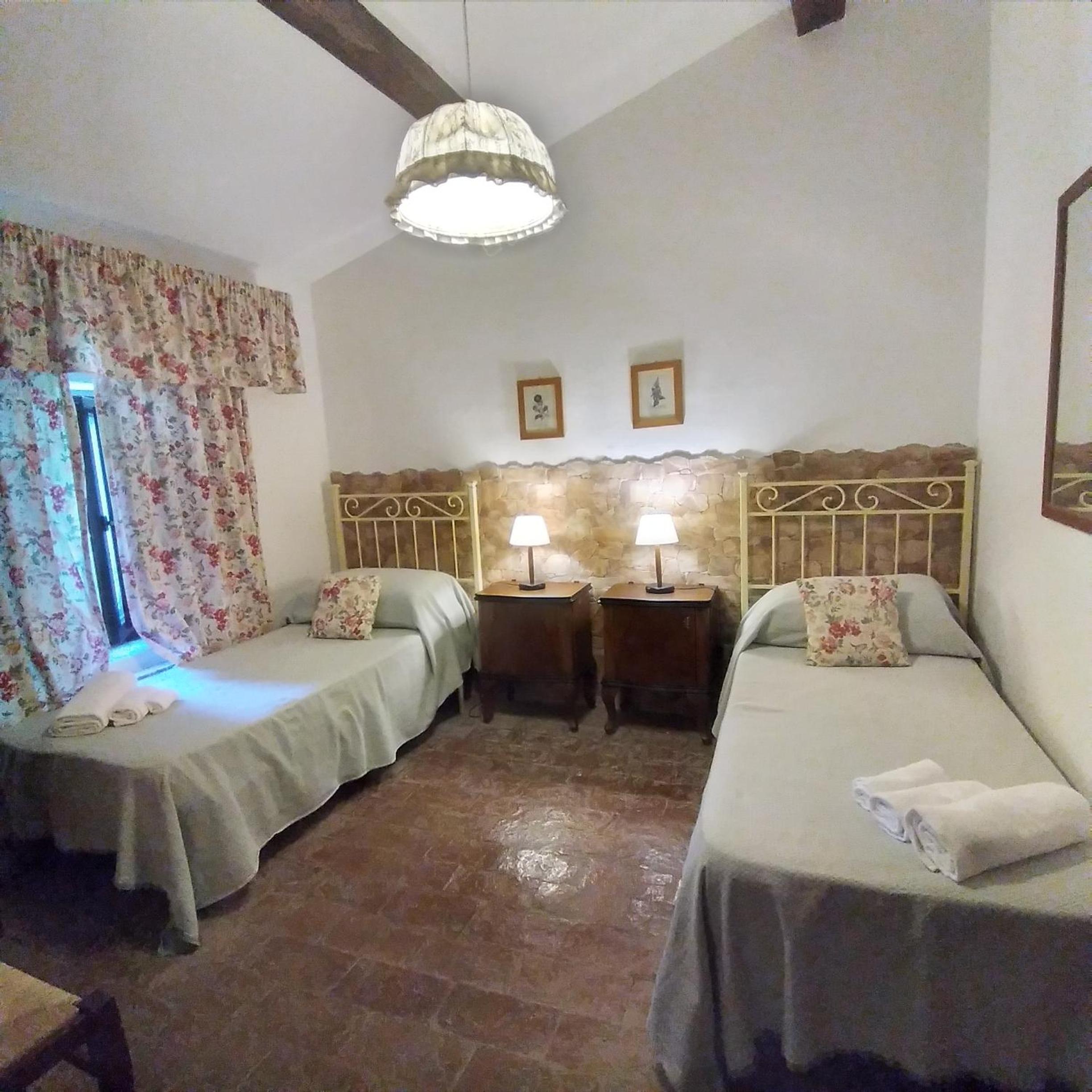 Castello Santa Cristina