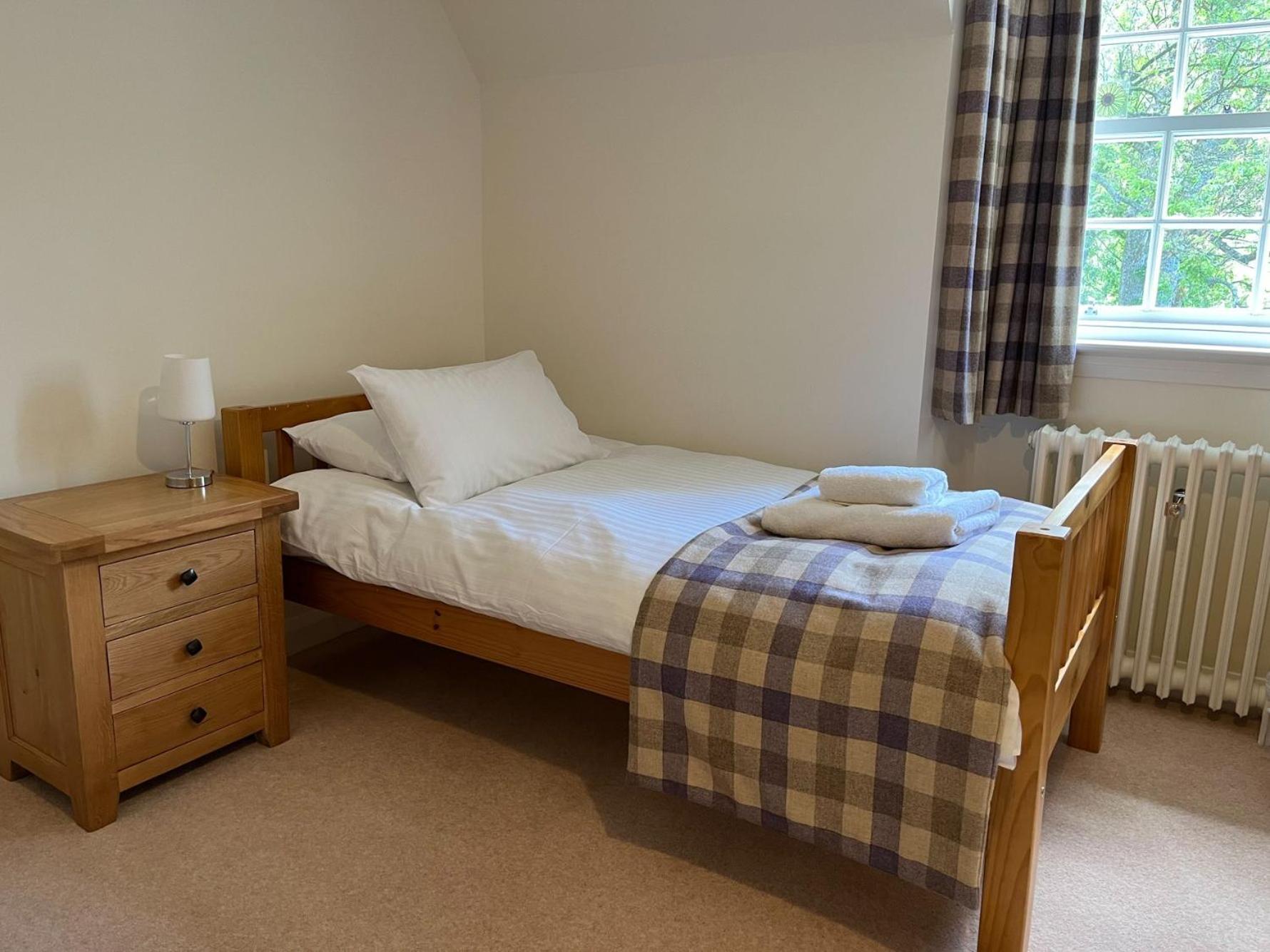 Sherrabeg Cottage