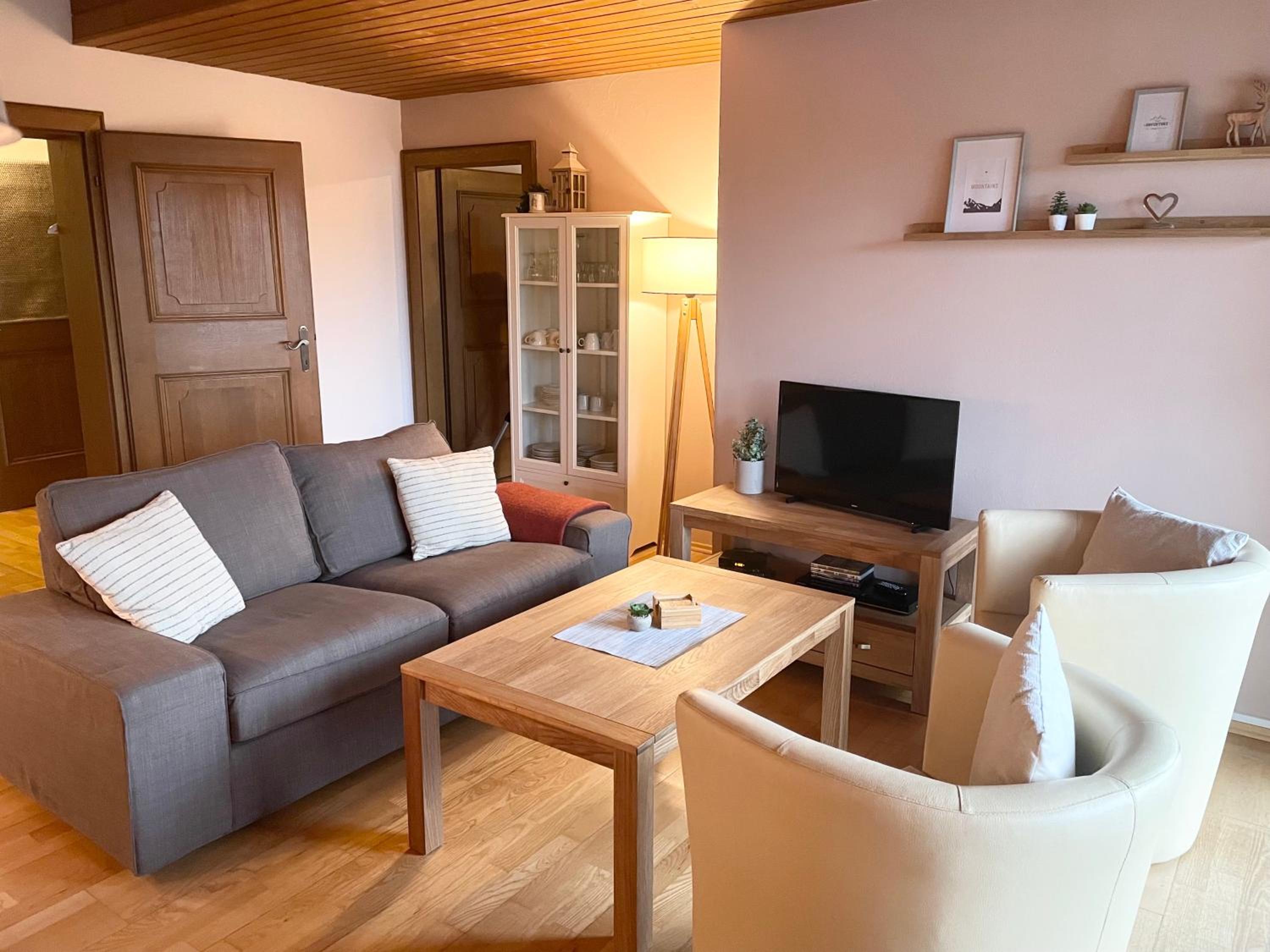 Landhaus Bergner Alm