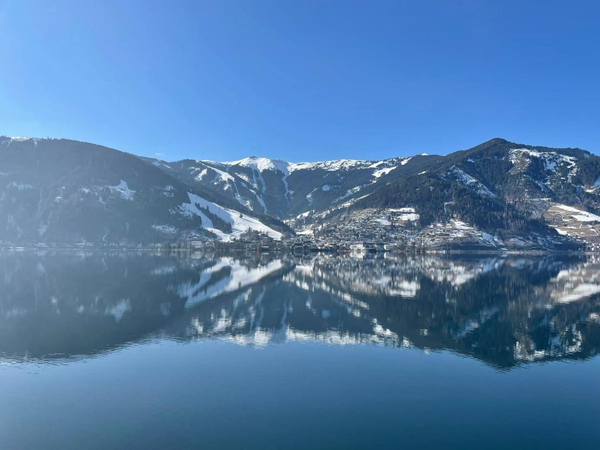 Landhaus Bergner Alm