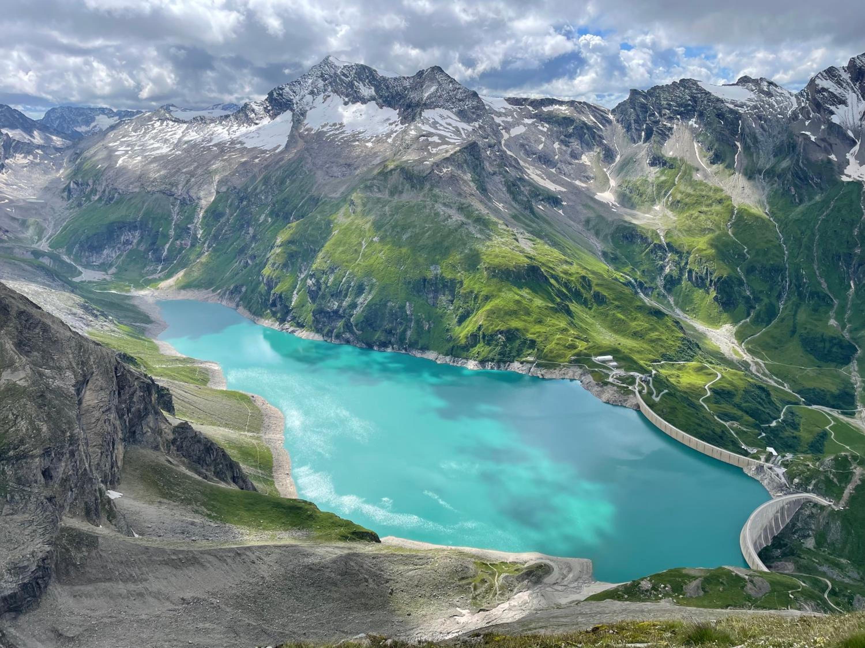Landhaus Bergner Alm