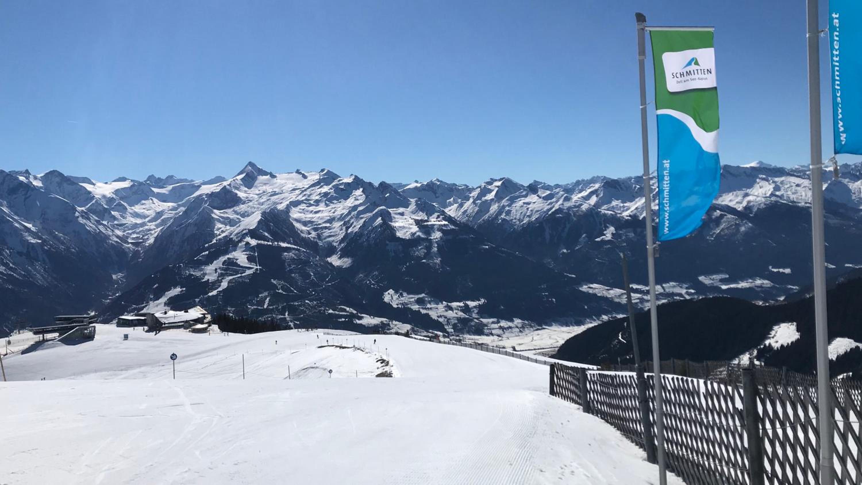 Landhaus Bergner Alm
