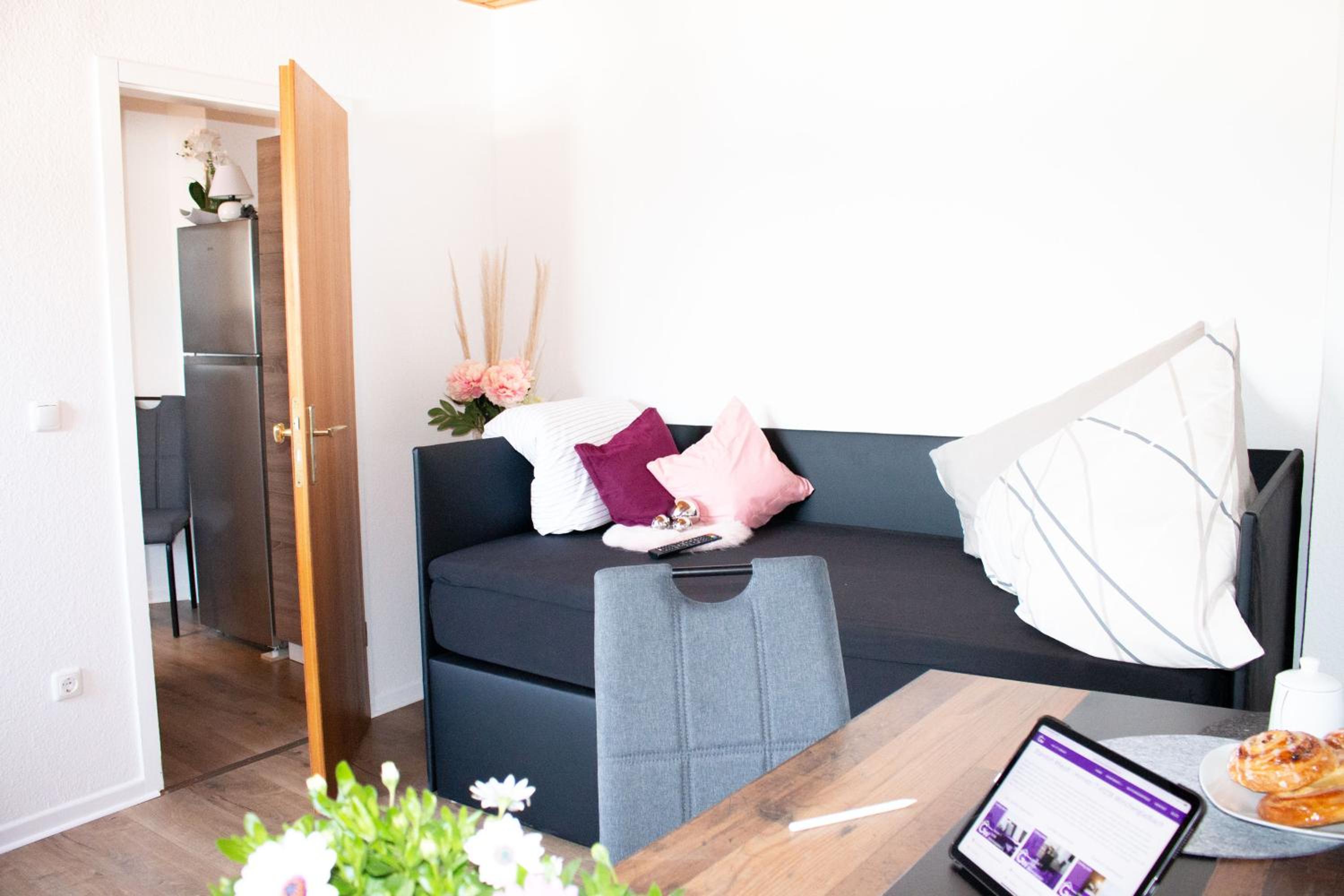 Gästewohnung Mönchengladbach
