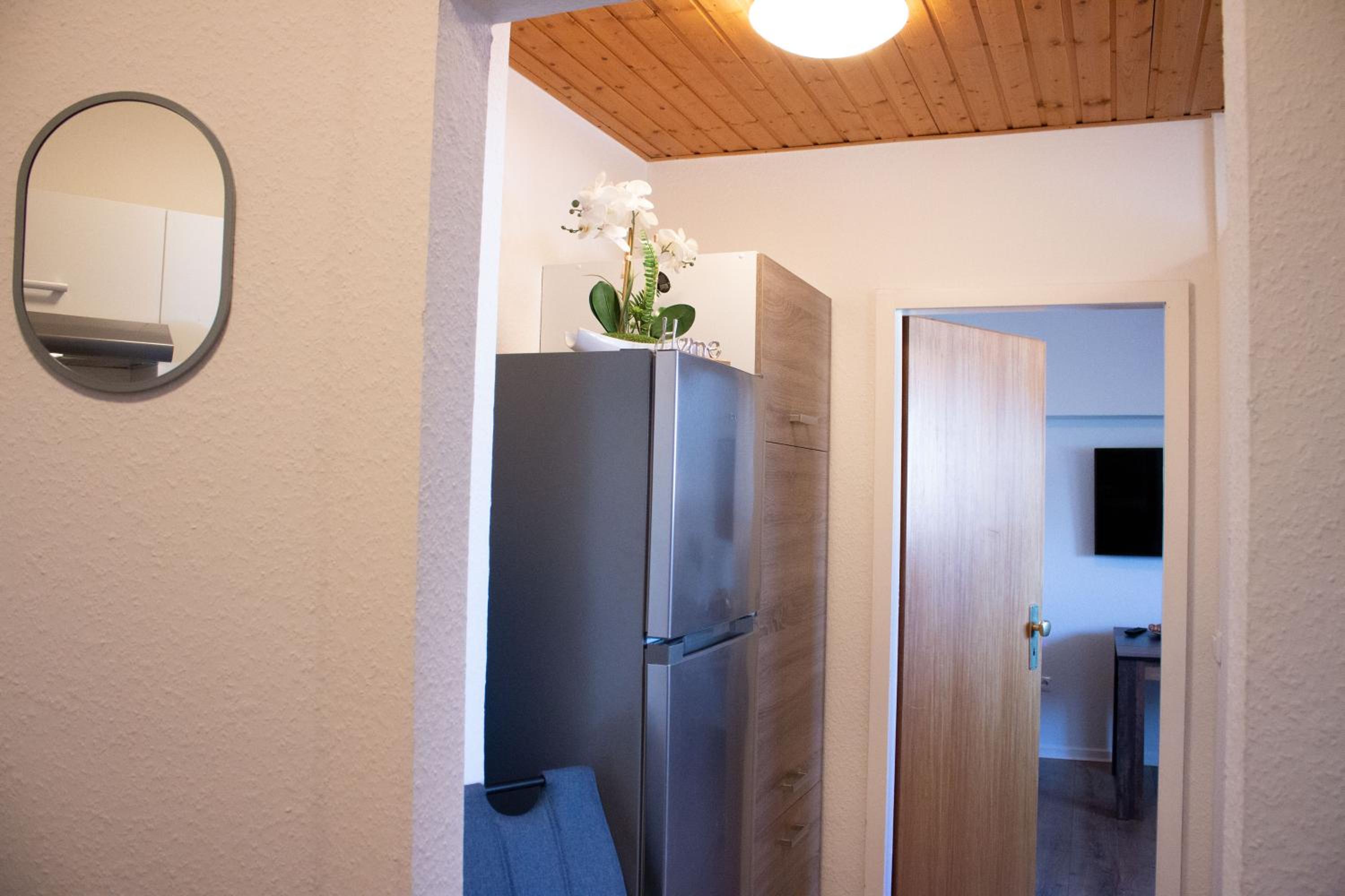 Gästewohnung Mönchengladbach
