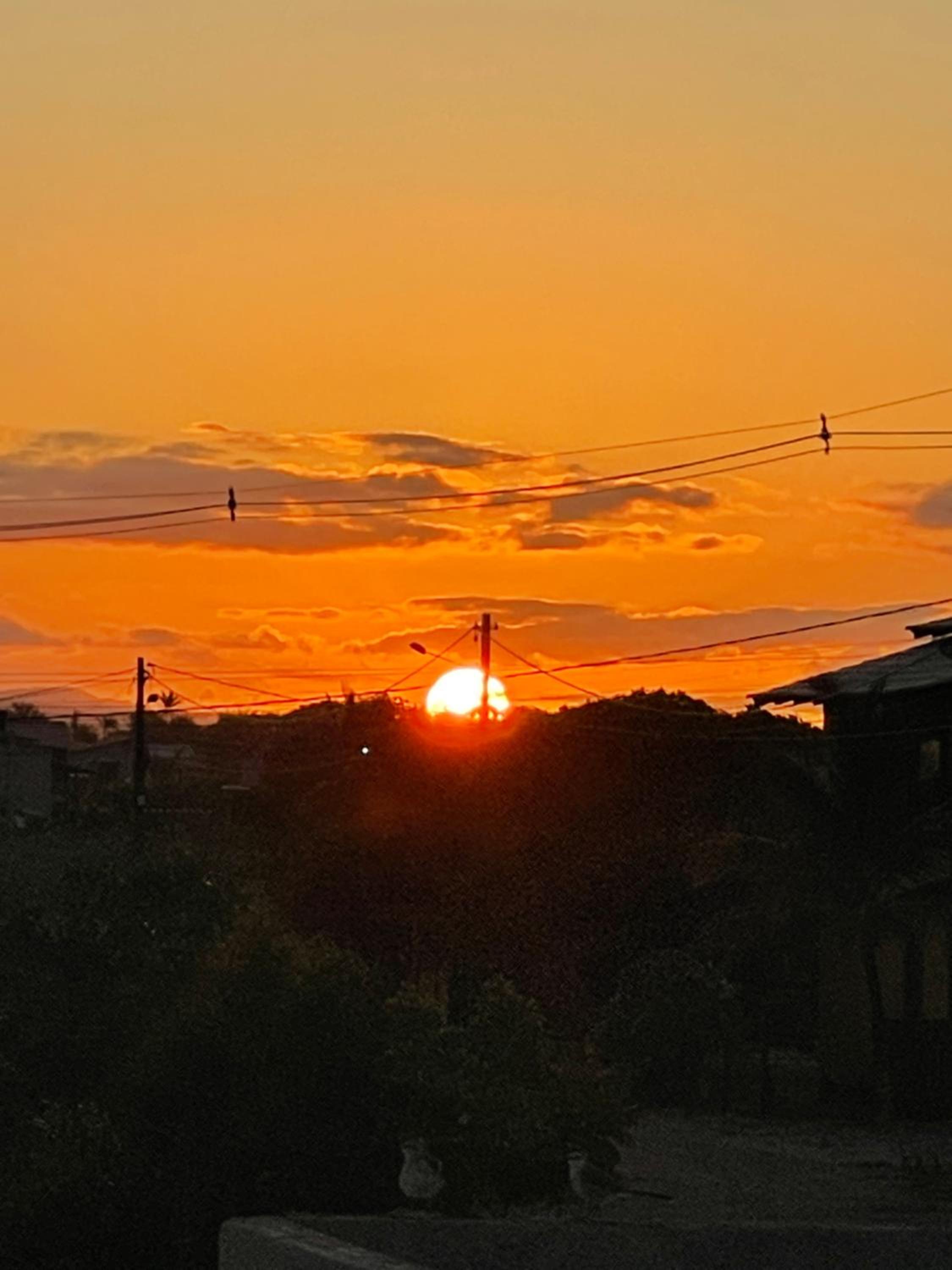 Raios de Sol Ville - Taipu de Fora -Casa com 2 Suítes
