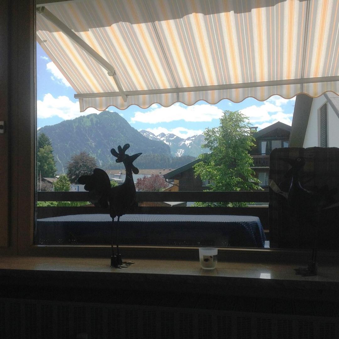 Alpenflair Ferienwohnung 228 Söllereck