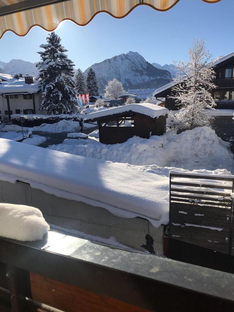 Alpenflair Ferienwohnung 228 Söllereck